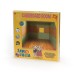 Muizenhuis Cardboard Babykamer-Sam & Julia