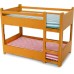 Het Muizenhuis- Meubelkit 3D- Kinderkamer