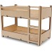 Het Muizenhuis- Meubelkit 3D- Kinderkamer
