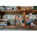 Het Muizenhuis- Meubelkit 3D- Kinderkamer