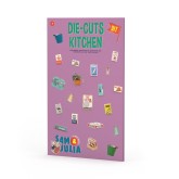 Het Muizenhuis- Decoratievellen- Keuken