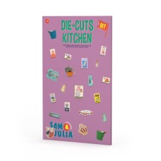 Het Muizenhuis- Decoratievellen- Keuken
