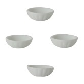Het Muizenhuis- Mini's- Schaaltjes- Kommen (4 stuks)