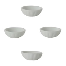 Het Muizenhuis- Mini's- Schaaltjes- Kommen (4 stuks)
