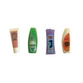 Het Muizenhuis- Mini's- Shampooflesjes (5 stuks)