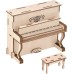 Bouwpakket Piano