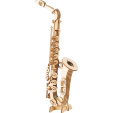 Bouwpakket Saxofoon 