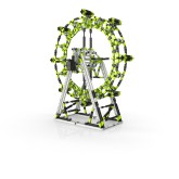 Bouwpakket STEM Pretpark- Discovering