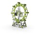Bouwpakket STEM Pretpark- Discovering