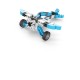 Bouwpakket Stuntvliegtuig Inventor Mechanics- 5 bonus modellen