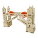 Bouwpakket Ophaalbrug- Science Kit