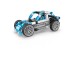 Bouwpakket STEM Offroad Auto Inventor Motorized- 10 bonus modellen 