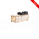 Bouwpakket STEM Projector- Science Kit Bouwpakket STEM Projector- Science Kit