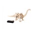 Bouwpakket STEM Brachiosaurus Dinosaurus Bestuurbaar- Science Kit Bouwpakket STEM Brachiosaurus Dinosaurus Bestuurbaar- Science Kit