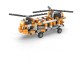 Bouwpakket Chinook Helikopter Inventor Motorized STEM- 10 bonus modellen 