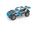 Bouwpakket STEM Offroad Auto Inventor Motorized- 10 bonus modellen 