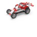 Bouwpakket Raceauto Inventor Motorized- 10 bonus modellen