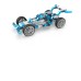 Bouwpakket STEM Offroad Auto Inventor Motorized- 10 bonus modellen 