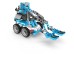 Bouwpakket STEM GinoBot Inventor Robotized- 10 bonus modellen 