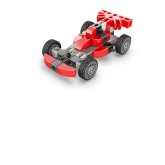 Bouwpakket Speed Racer Inventor Mechanics- 5 bonus modellen