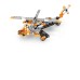 Bouwpakket Chinook Helikopter Inventor Motorized STEM- 10 bonus modellen 