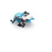 Bouwpakket STEM GinoBot Inventor Robotized- 10 bonus modellen 