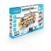Bouwpakket Chinook Helikopter Inventor Motorized STEM- 10 bonus modellen 