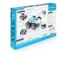 Bouwpakket STEM GinoBot Inventor Robotized- 10 bonus modellen 