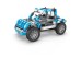 Bouwpakket STEM Offroad Auto Inventor Motorized- 10 bonus modellen 