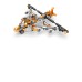 Bouwpakket Chinook Helikopter Inventor Motorized STEM- 10 bonus modellen 