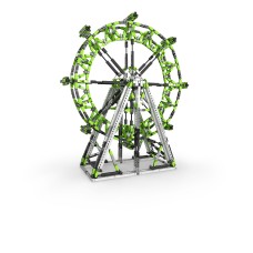 Bouwpakket STEM London Eye- Mega Builds 