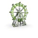 Bouwpakket STEM London Eye- Mega Builds 