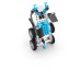 Bouwpakket STEM GinoBot Inventor Robotized- 10 bonus modellen 