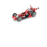 Bouwpakket Raceauto Inventor Motorized- 10 bonus modellen