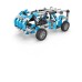 Bouwpakket STEM Offroad Auto Inventor Motorized- 10 bonus modellen 
