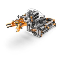 Bouwpakket STEM ERP PRO Coding Lab- robot