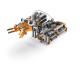 Bouwpakket STEM ERP PRO Coding Lab- robot