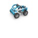 Bouwpakket STEM Offroad Auto Inventor Motorized- 10 bonus modellen 