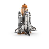 Bouwpakket Challenger Space Shuttle- Mega Builds 