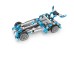 Bouwpakket STEM Offroad Auto Inventor Motorized- 10 bonus modellen 