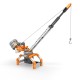 Bouwpakket Creative Builder Gemotoriseerd 50 modellen- Engino