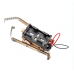 Bouwpakket Climbing Robot Elektrisch - Science Kit