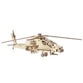 Bouwpakket Helikopter