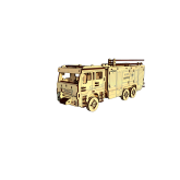 Bouwpakket Brandweerwagen 