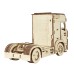 Bouwpakket Vrachtwagen Truck
