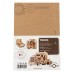 Bouwpakket Truck van hout