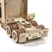 Bouwpakket Truck van hout