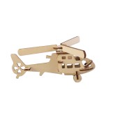 Bouwpakket Helikopter- klein