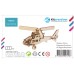 Bouwpakket Helikopter- klein Bouwpakket Helikopter- klein
