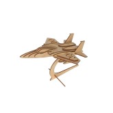 Bouwpakket Straaljager F-15 Eagle